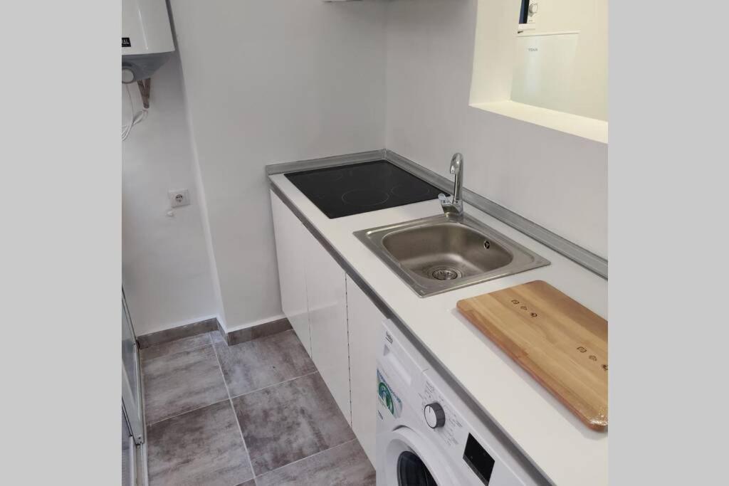 2 Bedroom In Salou Center With Pool And Parking Ngoại thất bức ảnh